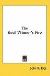 The Soul-Winner's Fire
