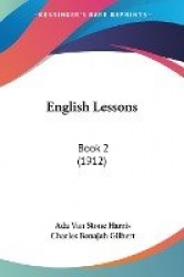 English Lessons: Book 2 (1912)