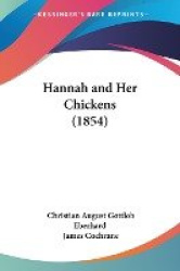 Hannah and Her Chickens (1854)