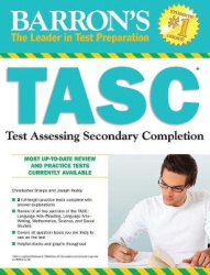 Barron's TASC - Test Assessing Secondary Completion