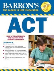 Barron's Act, 2nd Edition