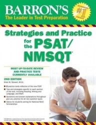 Strategies and Practice for the Psat/NMSQT