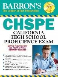 CHSPE - California High School Proficiency Exam