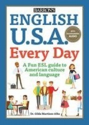 English U.S.A. Every Day