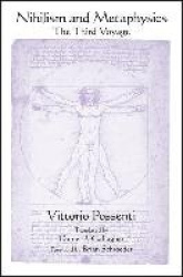 Nihilism and Metaphysics - The Third Voyage