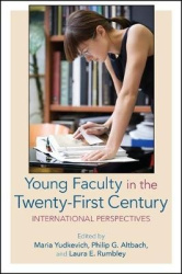 Young Faculty in the Twenty-First Century - International Perspectives