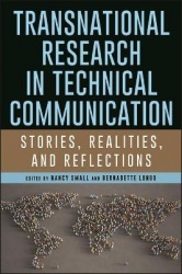 Transnational Research in Technical Communication - Stories, Realities, and Reflections