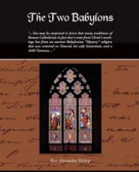 The Two Babylons