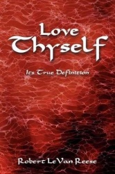 Love Thyself - Its True Definition
