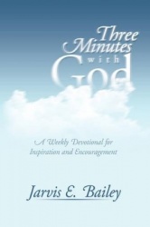 Three Minutes with God