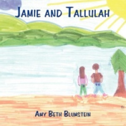 Jamie and Tallulah
