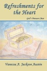 Refreshments for the Heart - God's Treasure Chest