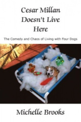 Cesar Millan Doesn't Live Here - The Comedy and Chaos of Living with Four Dogs