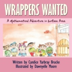 Wrappers Wanted - A Mathematical Adventure in Surface Area