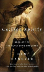 Unclean Spirits