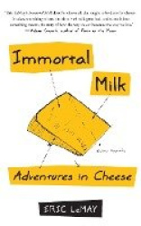 Immortal Milk