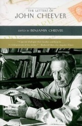 Letters of John Cheever