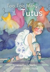 Too Too Many Tutus