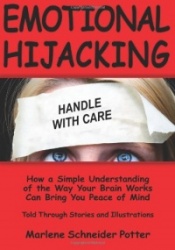 Emotional Hijacking - How a Simple Understanding of the Way Your Brain Works Can Bring You Peace of Mind