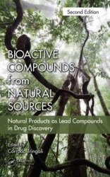 Bioactive Compounds from Natural Sources - Natural Products as Lead Compounds in Drug Discovery