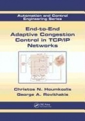 End-to-End Adaptive Congestion Control in TCP/IP Networks