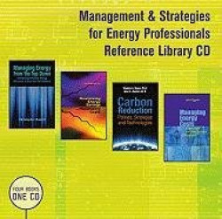 Management & Strategies for Energy Professionals Reference Library