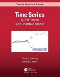 Time Series - A First Course with Bootstrap Starter