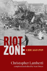 Riot Zone - Chicago 1919