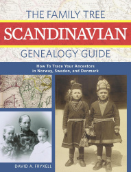 The Family Tree Scandinavian Genealogy Guide