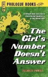 The GIRL's NUMBER DOESN't ANSWER