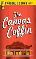 Canvas Coffin