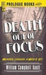 Death Out Of Focus
