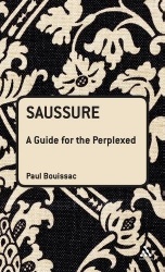 Saussure: A Guide For The Perplexed
