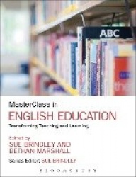 MasterClass in English Education - Transforming Teaching and Learning