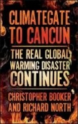 Climategate to Cancun