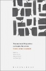 Transnational Perspectives on Graphic Narratives - Comics at the Crossroads
