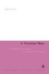 A Victorian Muse - The Afterlife of Dante's Beatrice in Nineteenth-Century Literature