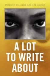 A Lot To Write About