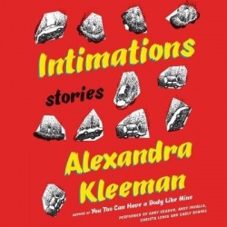 Intimations - Stories