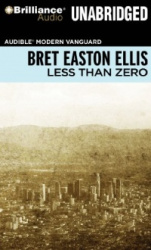 Less Than Zero