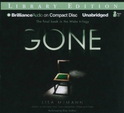 Gone - Library Edition