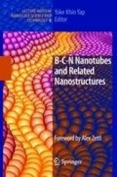 B-C-N Nanotubes and Related Nanostructures