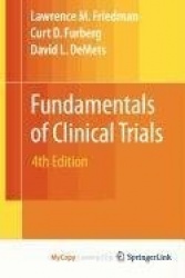 Fundamentals of Clinical Trials