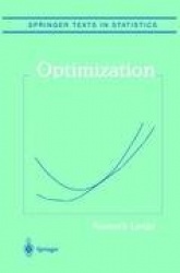 Optimization