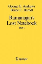 Ramanujan's Lost Notebook : Part I