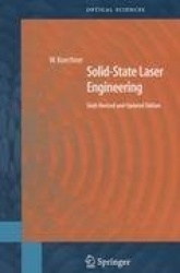 Solid-State Laser Engineering