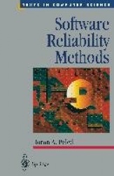 Software Reliability Methods