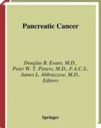 Pancreatic Cancer