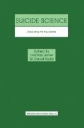 Suicide Science - Expanding the Boundaries
