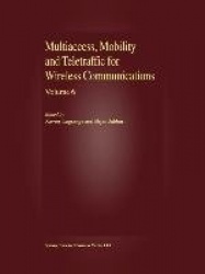 Multiaccess, Mobility and Teletraffic for Wireless Communications, volume 6